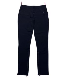 PRADA Прямые брюки