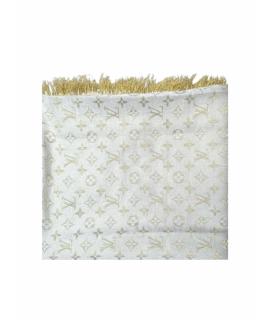 LOUIS VUITTON Шарф