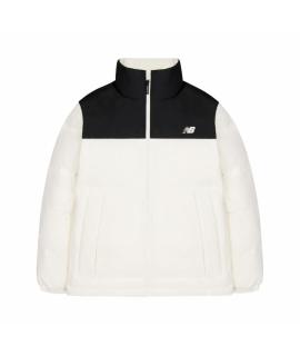 NEW BALANCE Пуховик