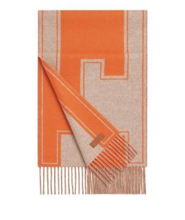 HERMES Шарф
