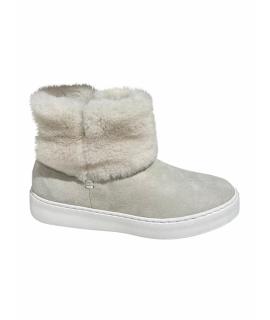 SANTONI Ботинки