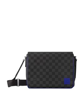 LOUIS VUITTON Сумка на плечо