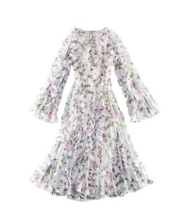 GIAMBATTISTA VALLI Коктейльное платье