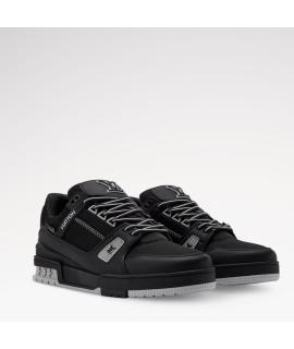 LOUIS VUITTON Низкие кроссовки / кеды