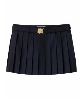 MIU MIU Юбка мини