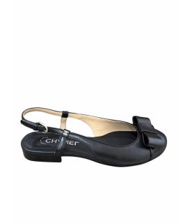 CHANEL Балетки