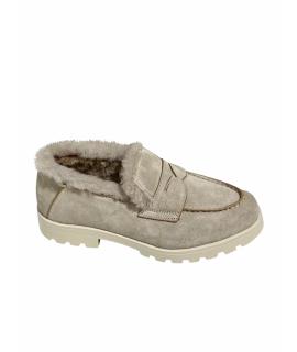 SANTONI Лоферы