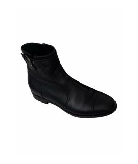 CHANEL Ботинки