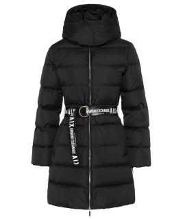 ARMANI EXCHANGE Пуховик