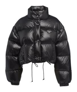 PRADA Пуховик