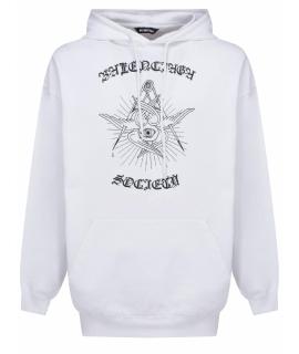 BALENCIAGA Худи/толстовка