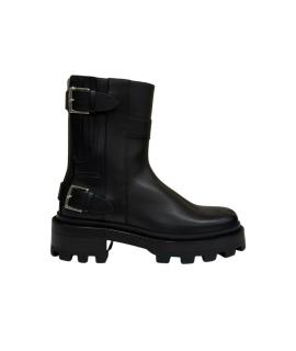 HERMES Полусапоги