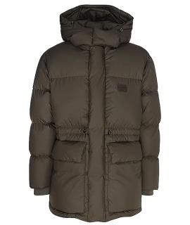 ARMANI EXCHANGE Пуховик