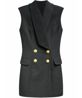 BALMAIN Повседневное платье