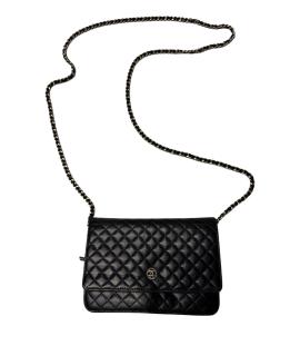 CHANEL Клатч/вечерняя сумка