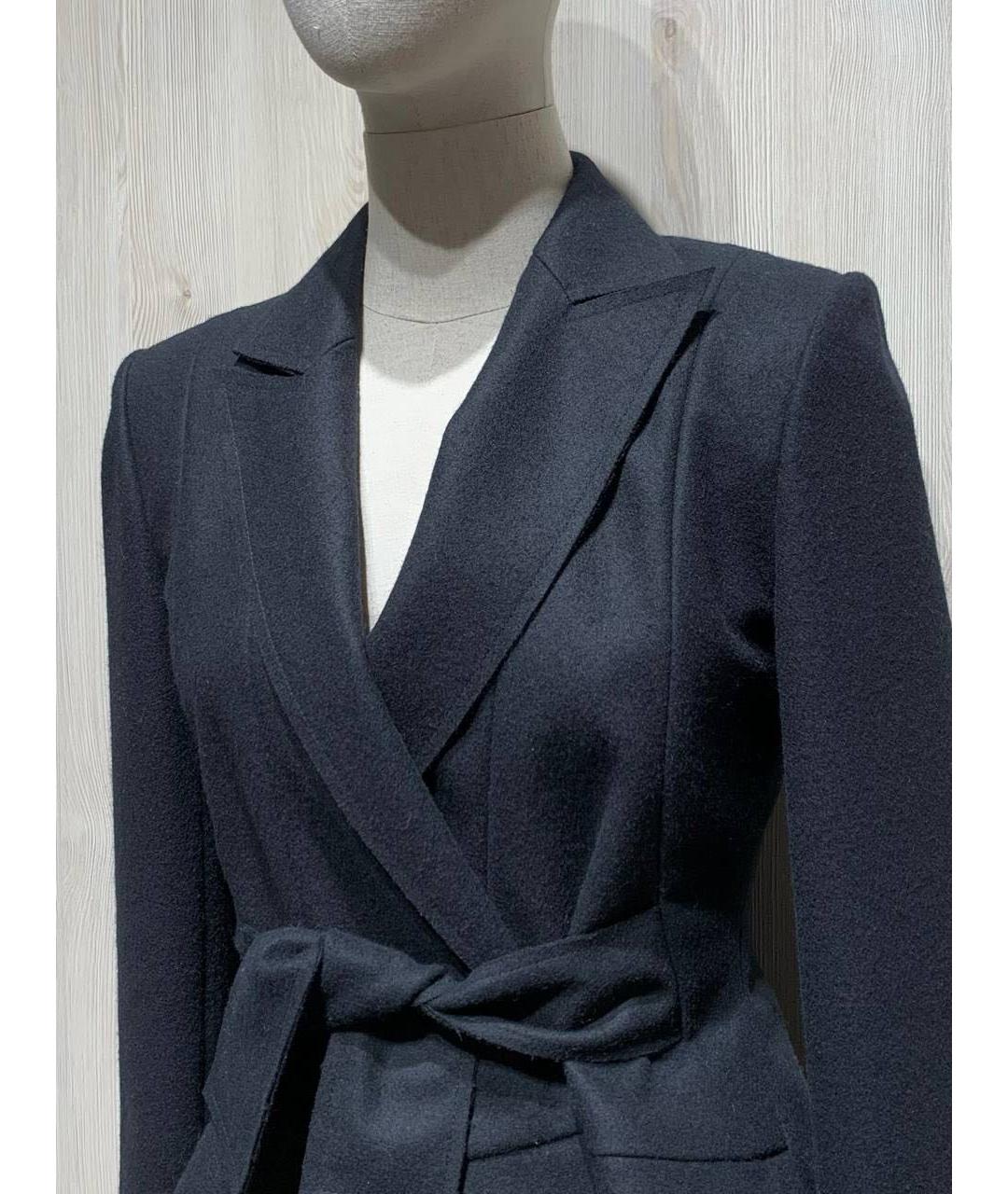 TOM FORD Черный шерстяной жакет/пиджак, фото 3