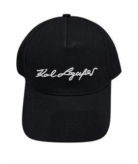 KARL LAGERFELD Кепка/бейсболка
