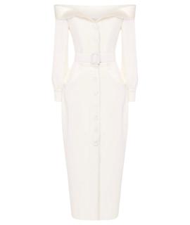 ULYANA SERGEENKO Коктейльное платье