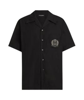 DOLCE&GABBANA Кэжуал рубашка