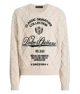 DOLCE&GABBANA Джемпер / свитер