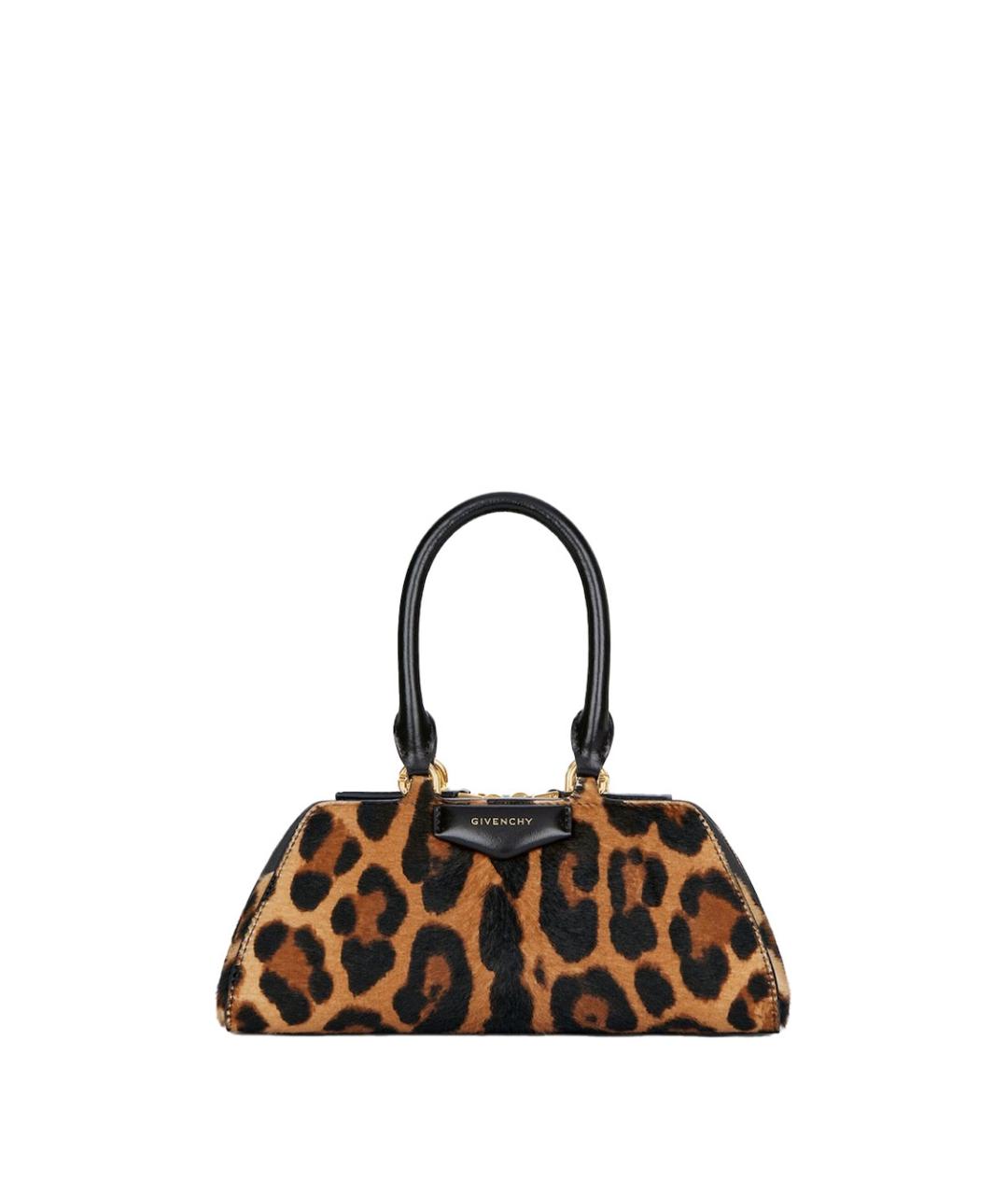 GIVENCHY Мульти кожаная сумка тоут, фото 1