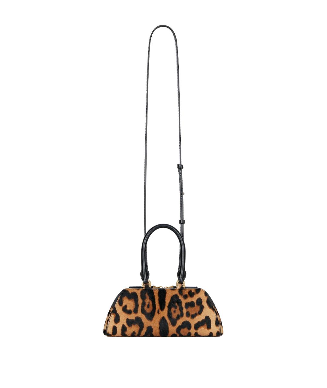 GIVENCHY Мульти кожаная сумка тоут, фото 5