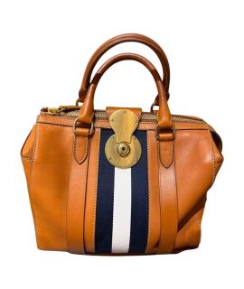 RALPH LAUREN Сумка с короткими ручками