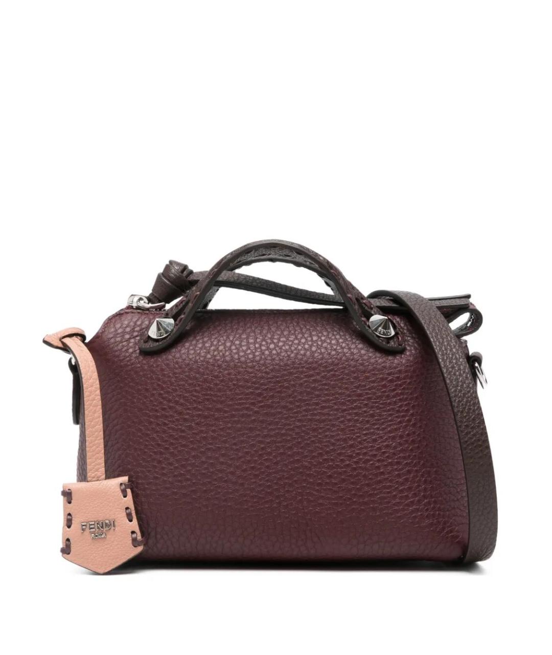 FENDI Мульти кожаная сумка через плечо, фото 1