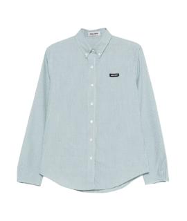 MIU MIU Рубашка