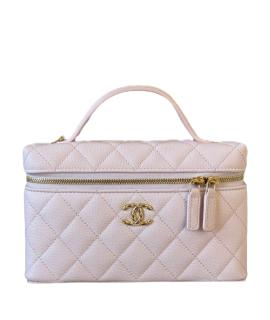 CHANEL Сумка через плечо