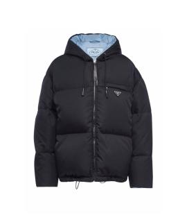 PRADA Пуховик