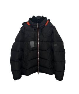 DOLCE&GABBANA Пуховик