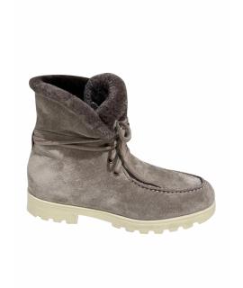 SANTONI Ботинки