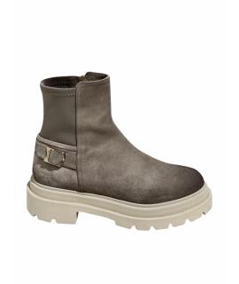 SANTONI Ботинки