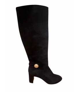 DOLCE&GABBANA Сапоги