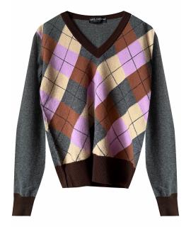 DOLCE&GABBANA Джемпер / свитер