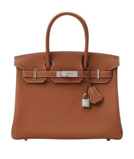 HERMES Сумка с короткими ручками