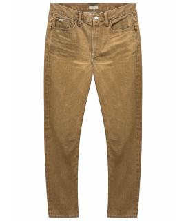 POLO RALPH LAUREN Прямые джинсы