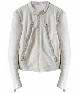 MAISON MARGIELA Дубленка