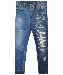 DOLCE&GABBANA Платье