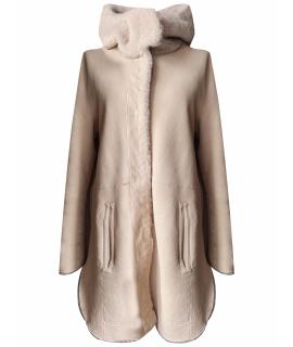 YVES SALOMON Дубленка