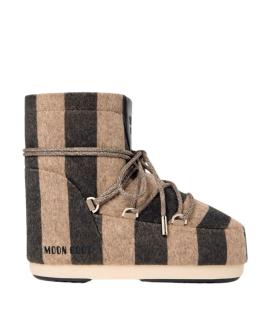 JACQUEMUS Ботинки