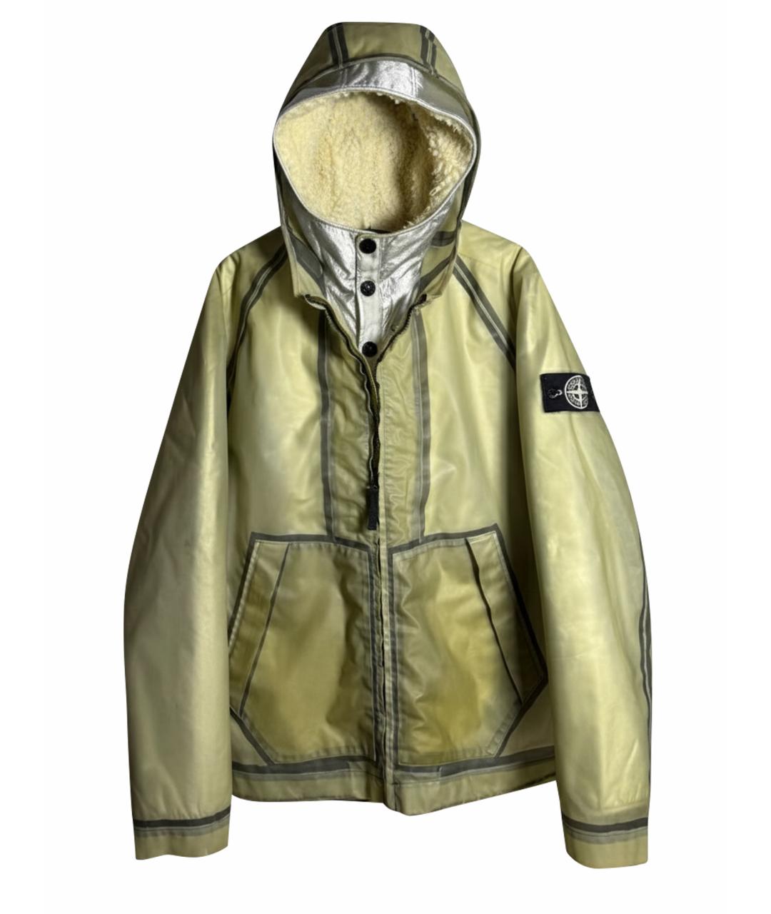 STONE ISLAND Куртка, фото 1