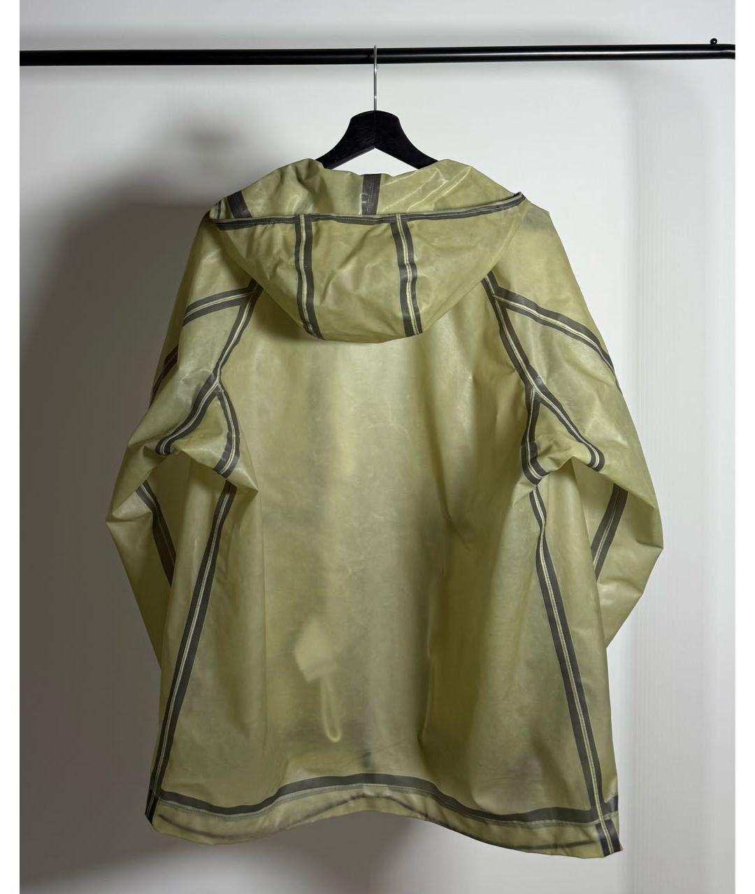 STONE ISLAND Куртка, фото 3