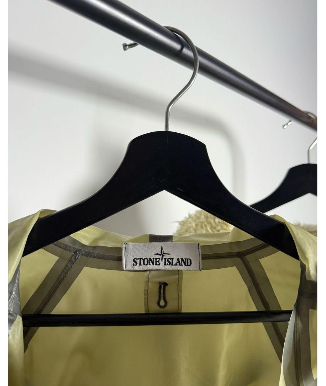 STONE ISLAND Куртка, фото 6