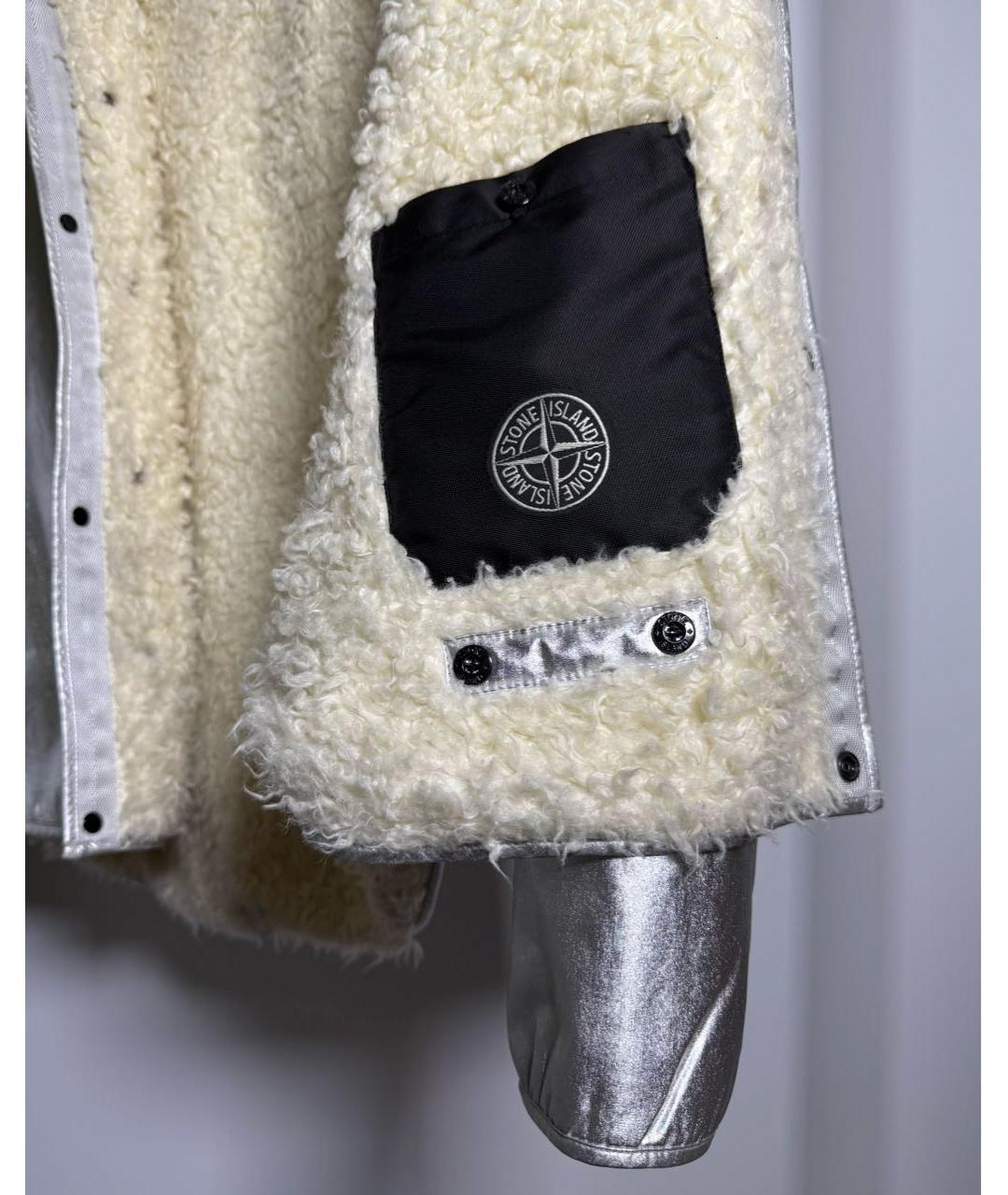 STONE ISLAND Куртка, фото 7