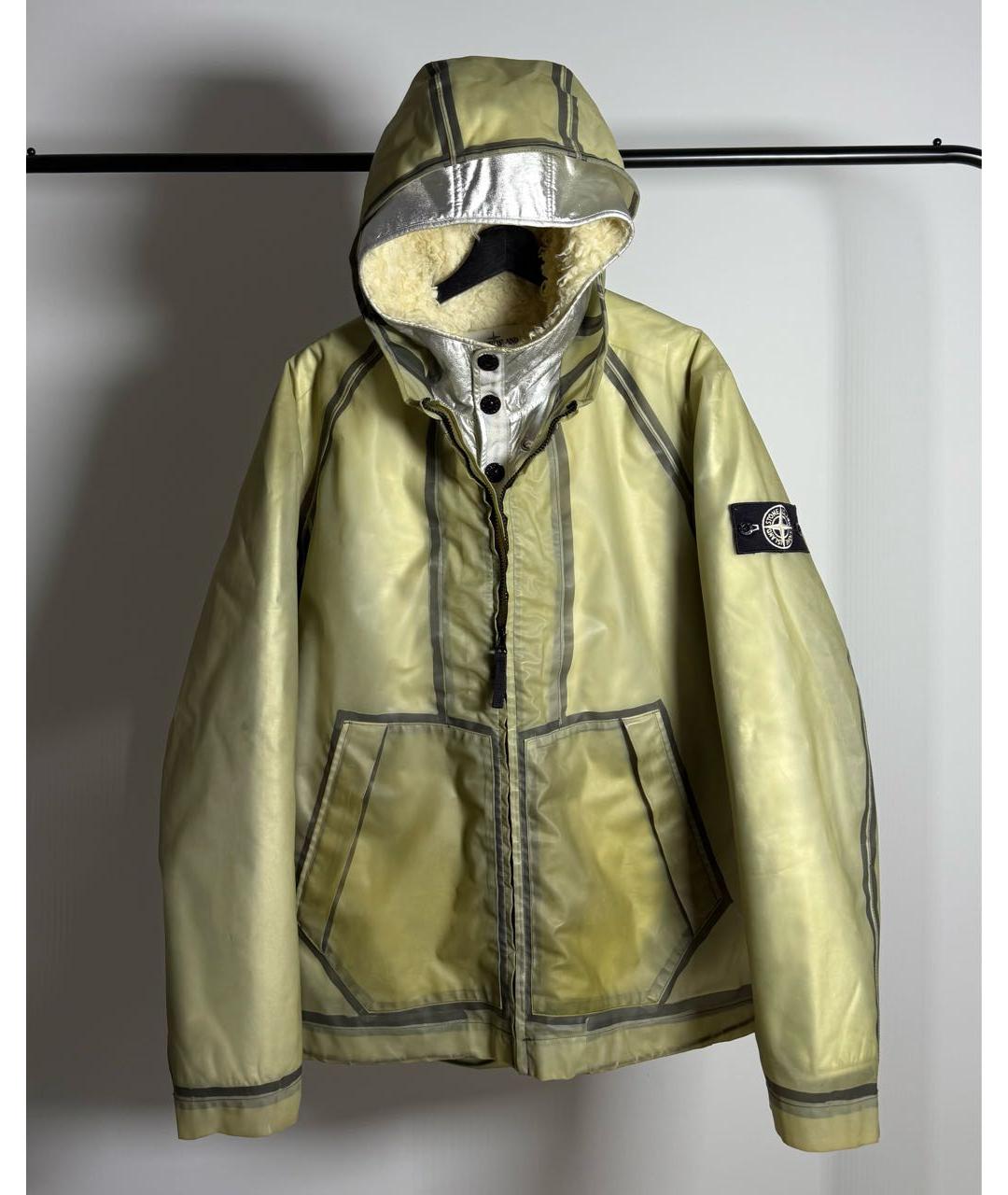 STONE ISLAND Куртка, фото 9