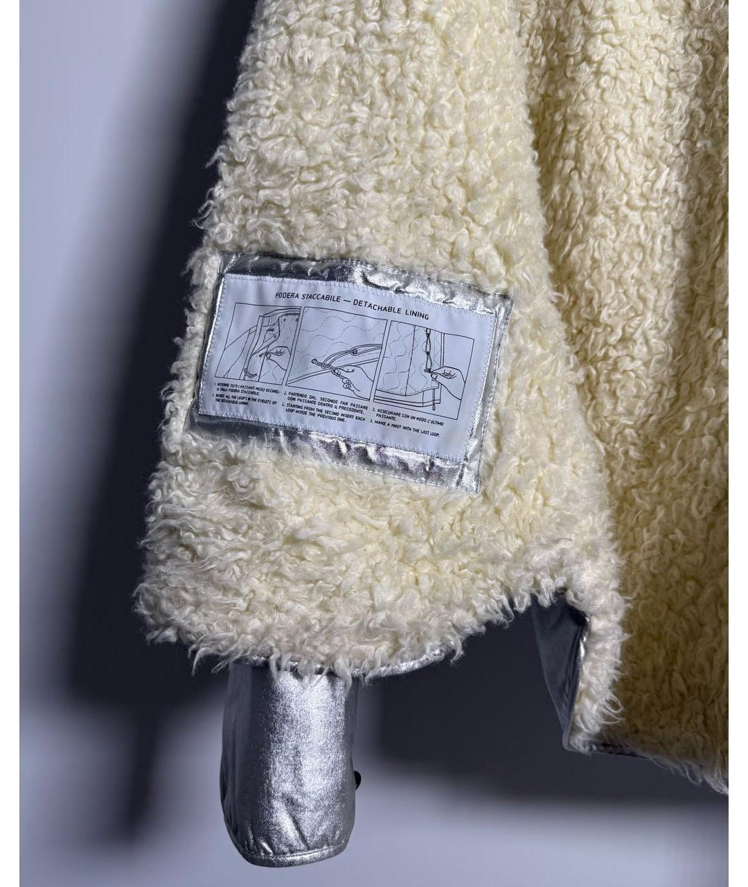 STONE ISLAND Куртка, фото 8