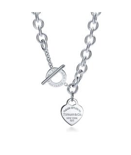 TIFFANY&CO Колье