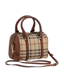 BURBERRY Сумка с короткими ручками